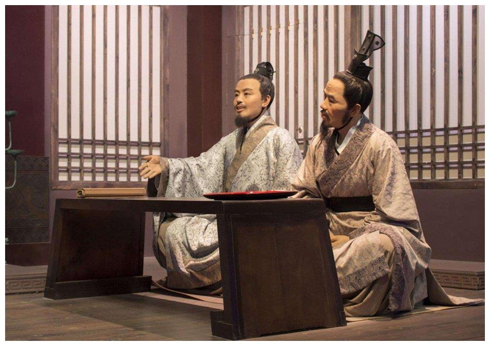被誉为“华夏第一相”的管仲，在历史上有多厉害？孔子这样评价！|管仲|齐桓|国君_新浪新闻