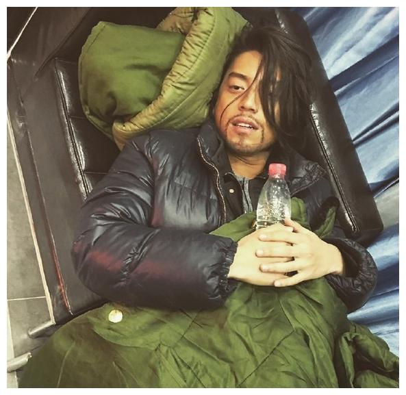 人到中年回忆自己的前半生那是相当的邋遢