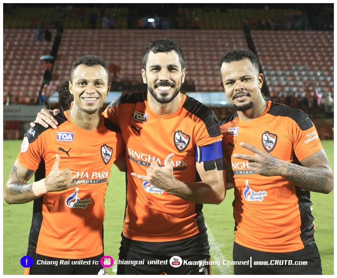 亚冠赛事分析全北现代vs清莱联全北现代主场值得信赖