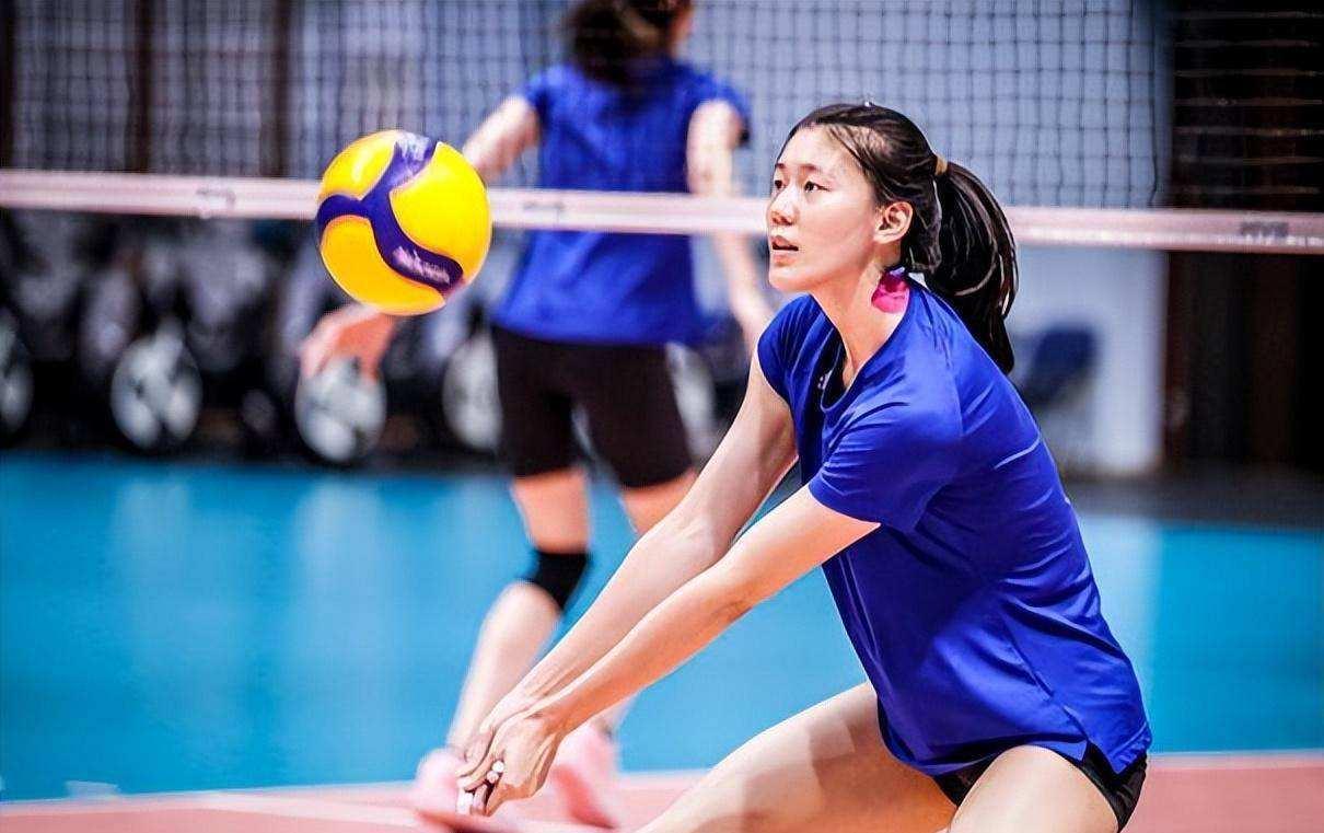 王艺竹晒近照成最憋屈国手!连续6年打替补,入选国家队反成坏事|替补|