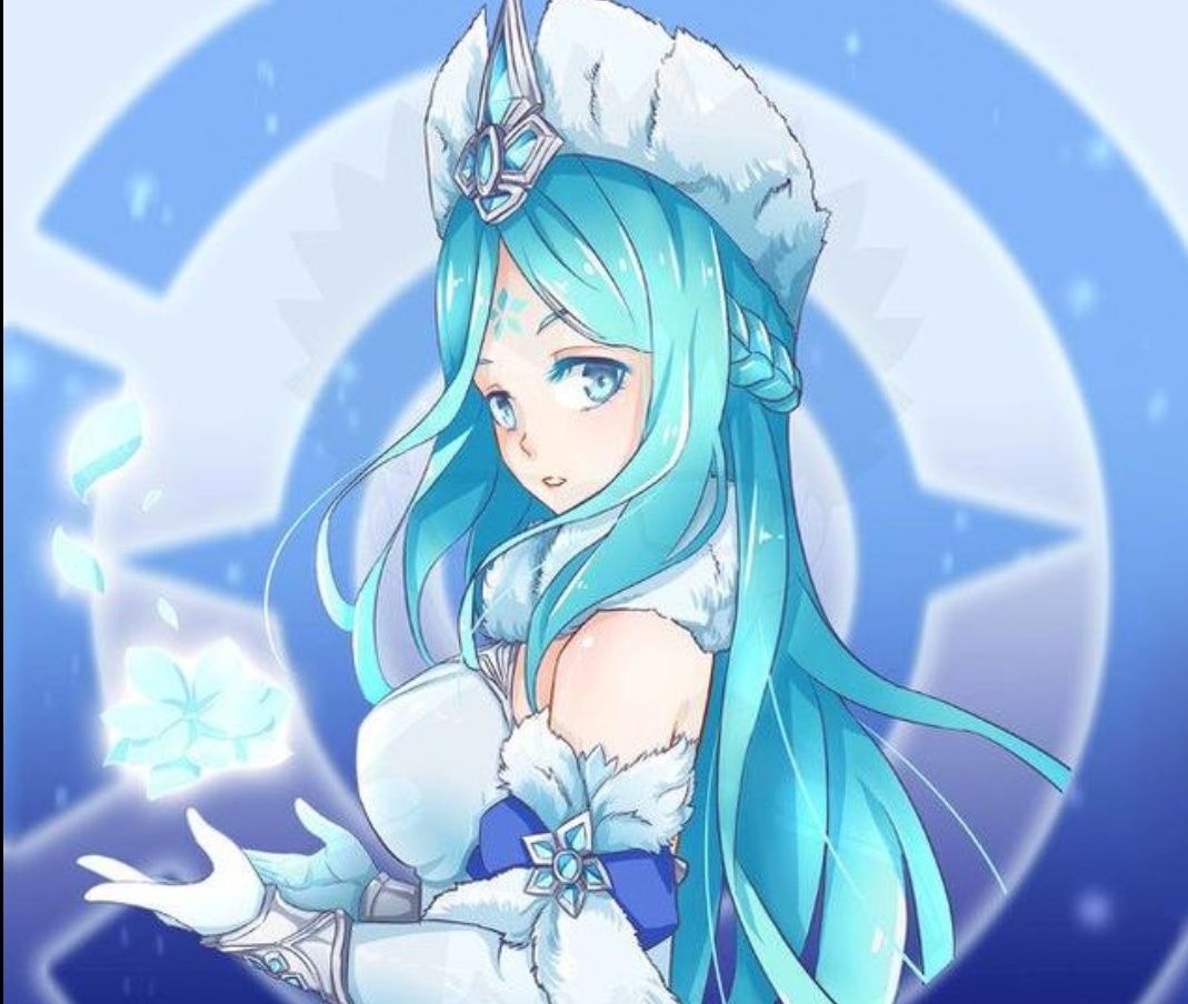 1 / 9 来一波王者荣耀王昭君小姐姐图片