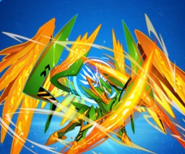 赛尔号:王系三杰纵横寰宇,巅峰时是一线精灵,如今比较罕见