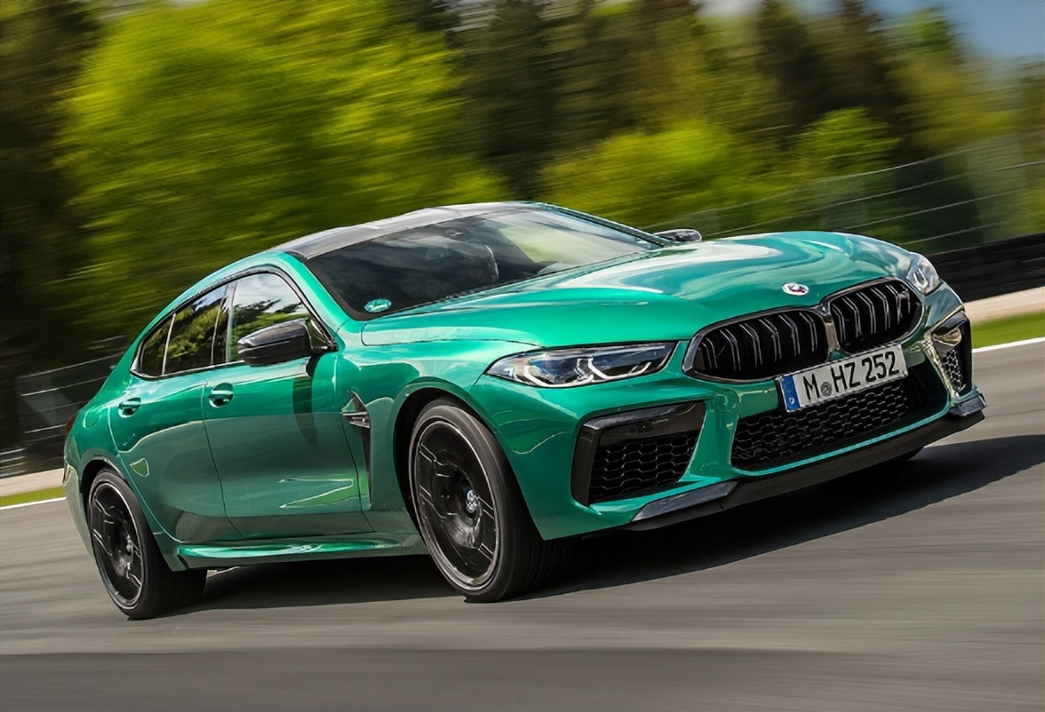 宝马m8 综合搜索 - 新浪汽车