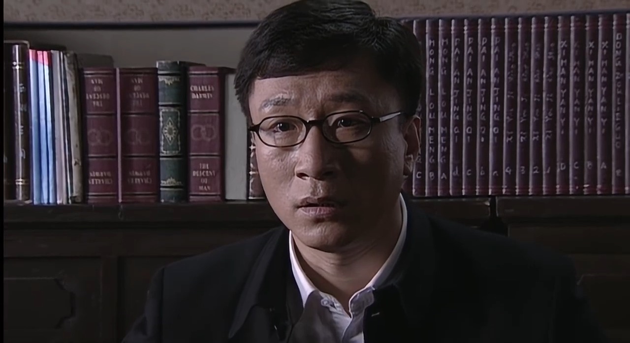 潜伏:马奎来找余则成,怀疑是吴敬中泄露的秘密,真是太大胆了