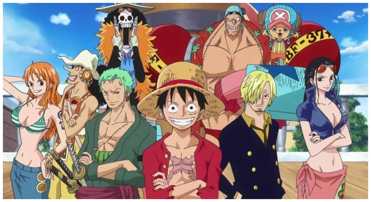 海贼王距离完结只剩下一个最终章还有哪些坑没有填