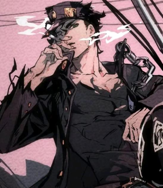 Jojo 明明可以一拳穿胸 为何白金之星选择欧拉敌人