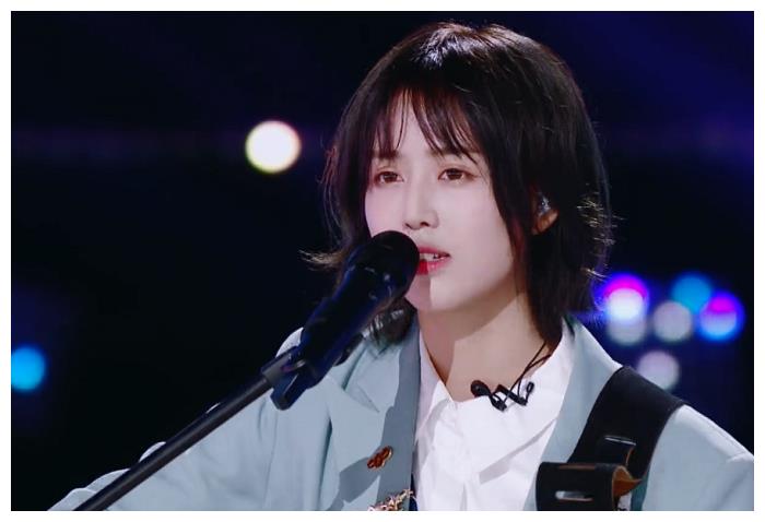 创3学员实力太强希林娜依高把黄子韬唱哭但却被姚慧打败