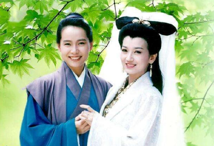 新白娘子传奇白素贞嫁给许仙不仅为了报恩其实更为了修行