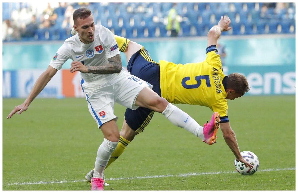 2场进1球就登顶！欧洲杯效率最高的球队诞生，下轮输球也能出线休闲区蓝鸢梦想 - Www.slyday.coM