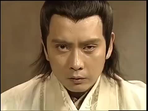 隋唐英雄传杨广登上皇位,下达了一系列鱼肉百姓的命令