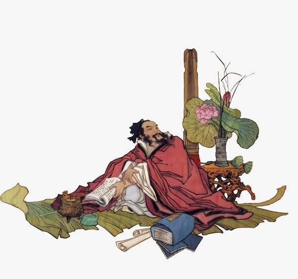 李白最经典的长诗 如此奔放 多有名言警句 不背过去可有点遗憾 李白 长诗 警句 新浪新闻