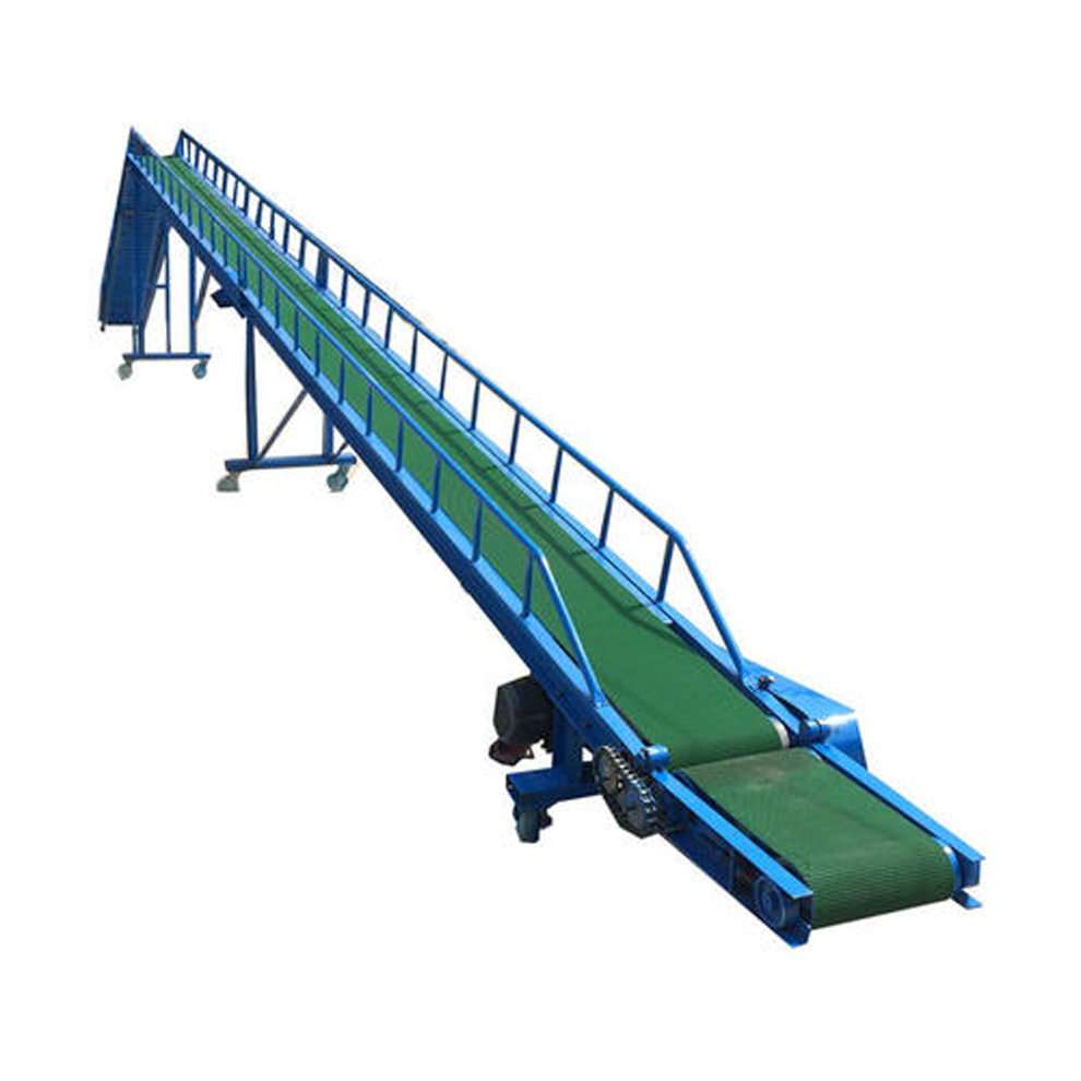 粮食输送机上使用的粮食输送带