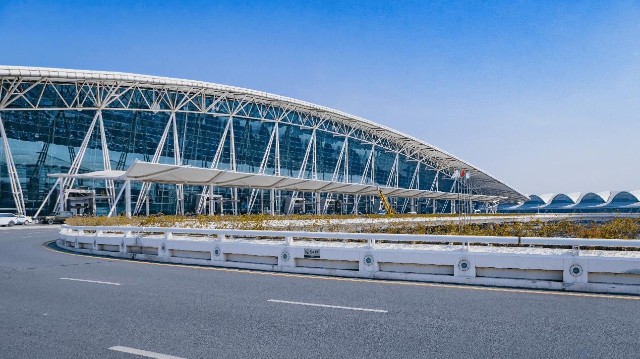 广州白云机场停车3天多少钱广州白云机场w3离哪个停车场近