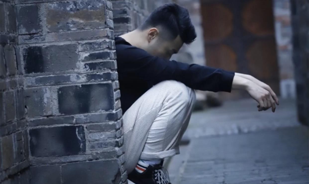 德云社张九南深夜发文表达对部分学员不满爱这行为什么不付出