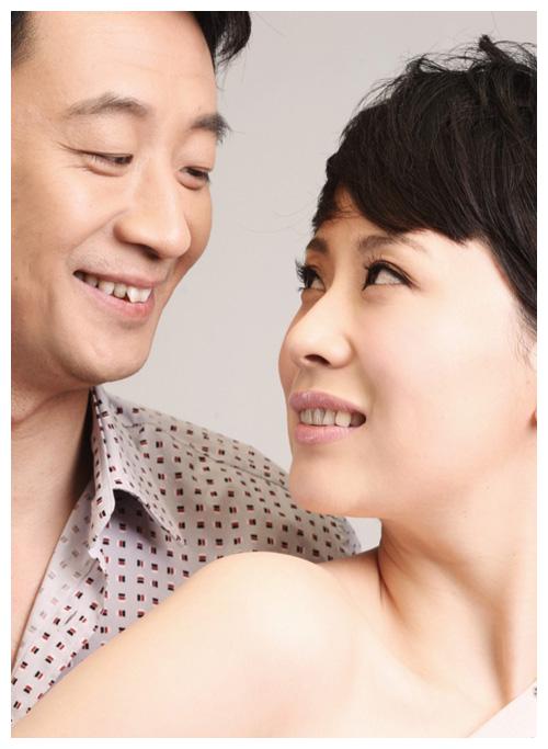 海清近况她出演玉观音并正式出道老公没想到这么的优秀