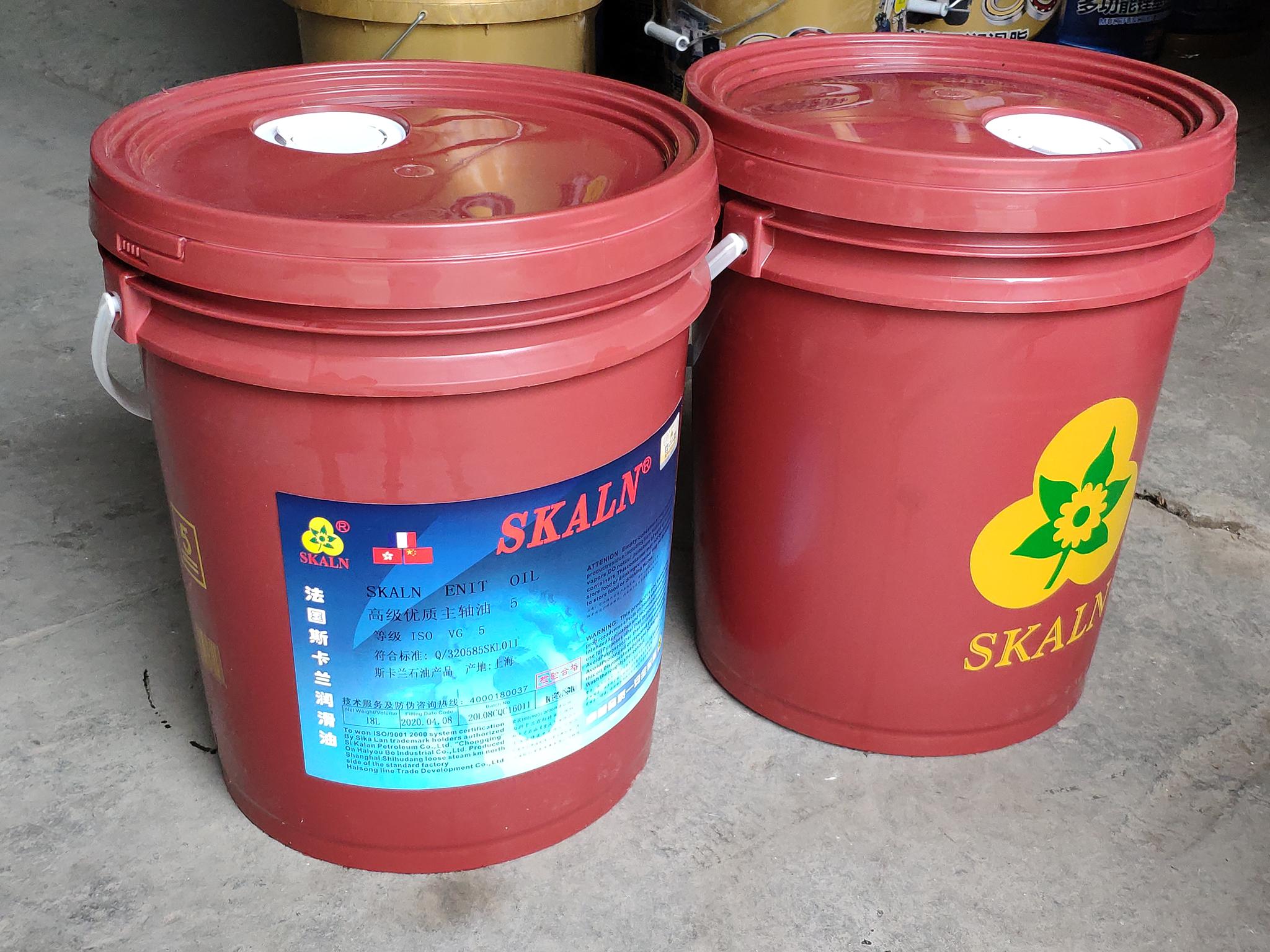 防锈油有什么类型可以选择