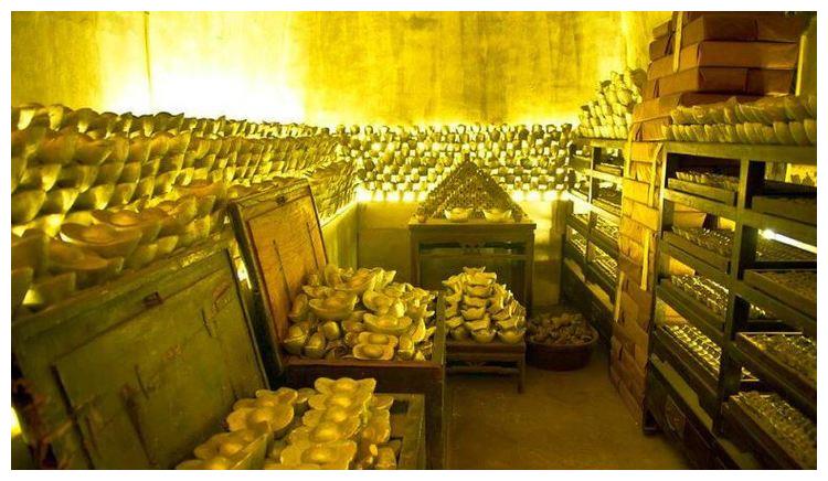 明初著名首富沈万三,富可敌国,为什么在朱元璋看来他必须去死?