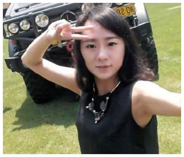 周兰君：曾扬言5000万身价富二代才配得上她，如今事业有成仍单身__财经头条