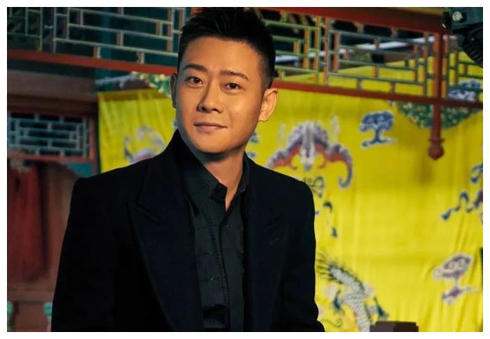 德云社在德云斗笑社里的栾云平属于一个什么样的存在