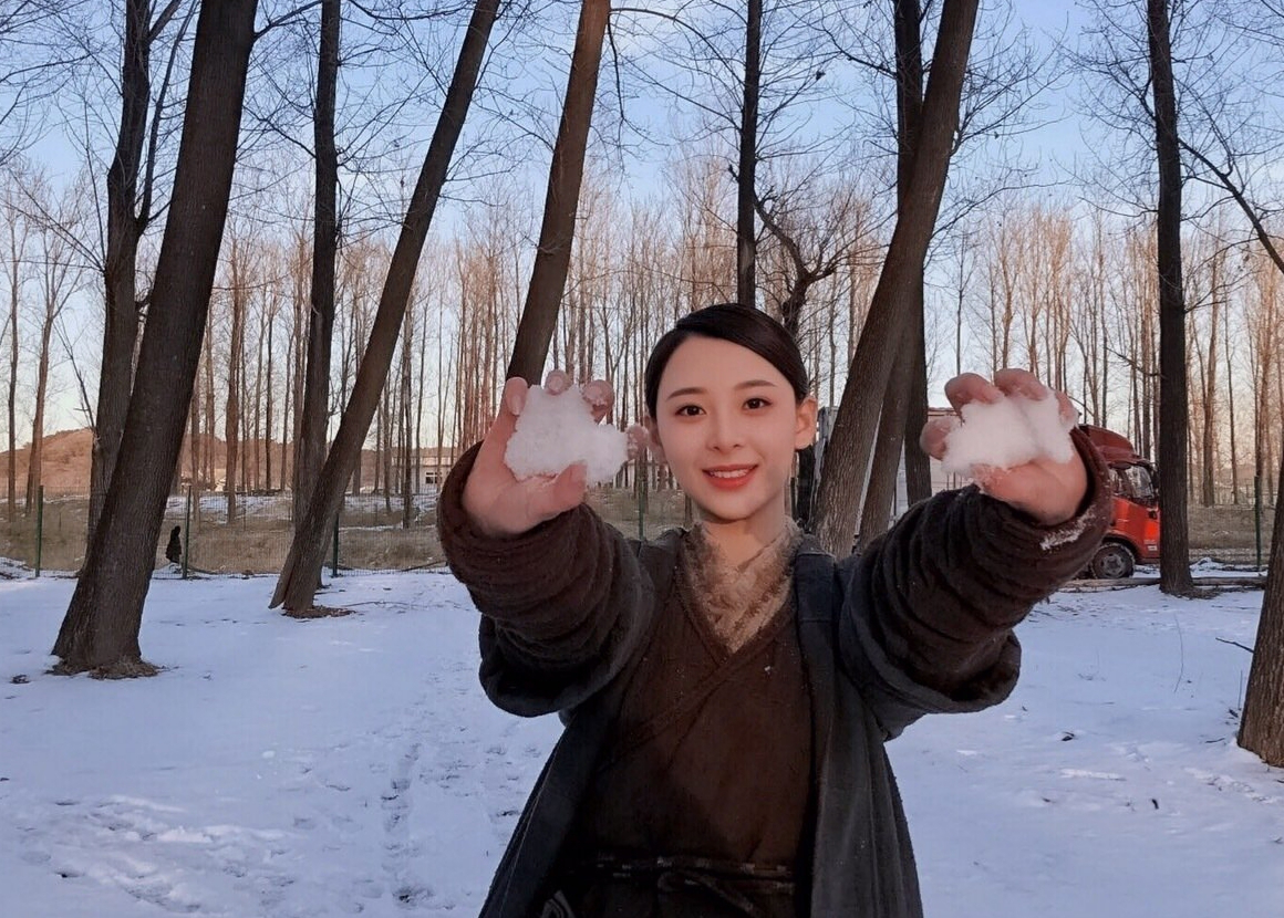 上古蜜约热播刘芷微开启恋爱副本