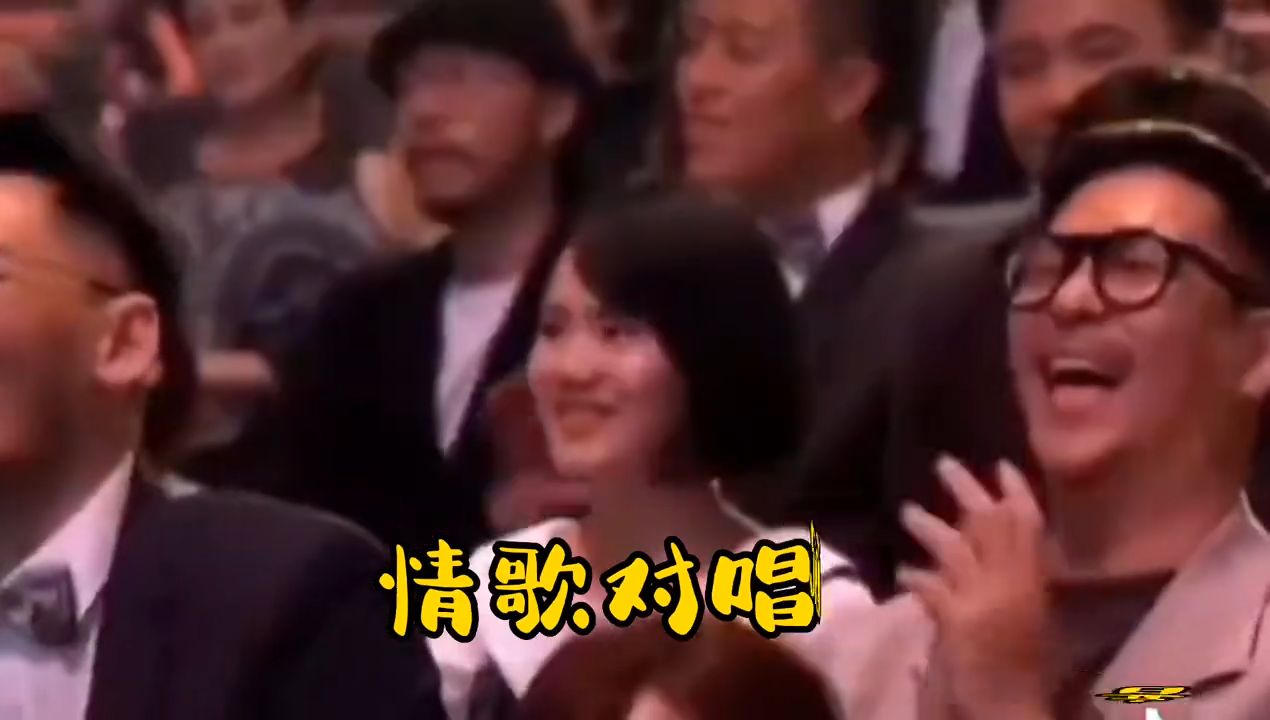 情歌对唱配音《不爱不知道爱有多累》旋律忧伤醉人，超好听！