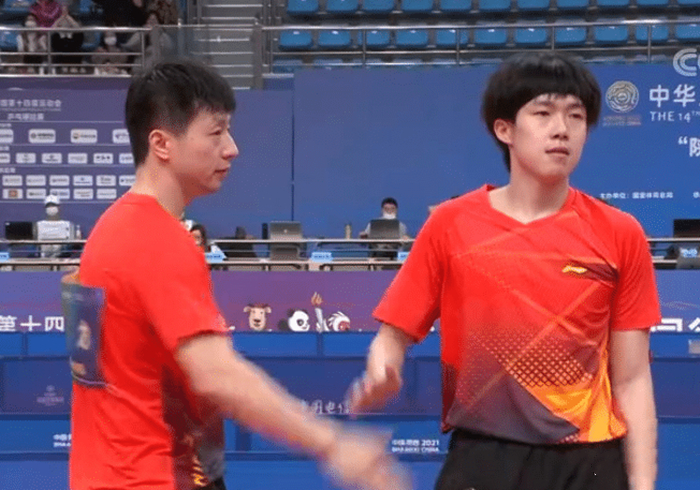 三位世界冠军无缘半决赛!樊振东无缘3冠王,马龙王楚钦晋级4强休闲区蓝鸢梦想 - Www.slyday.coM 三位世界冠军无缘半决赛!樊振东无缘3冠王,马龙王楚钦晋级4强休闲区蓝鸢梦想 - Www.slyday.coM