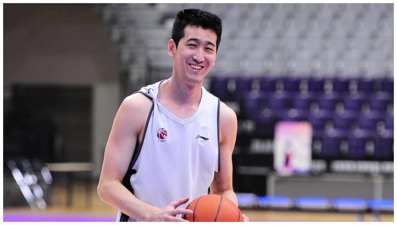 然而随着刘志轩的重伤,涉及到辽宁男篮黄金一代现状,显然是杨鸣必须要