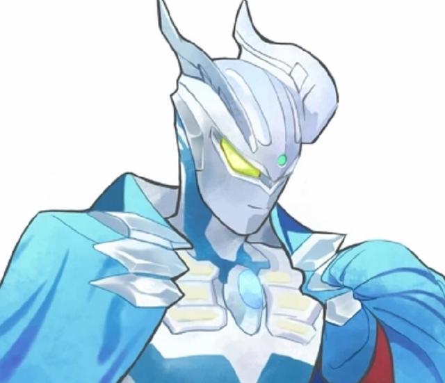 赛罗奥特曼的人际关系太强大了徒弟一大堆女朋友一家都是强者