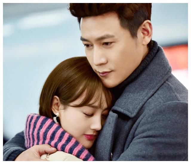 陆毅为何不能演偶像剧?李一桐如何才能红?看了这部剧终于明白了