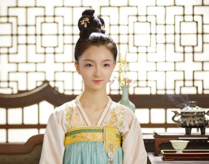 《陈情令》后,《风起霓裳》收视飙升,陈家霖导演选角标准终曝光