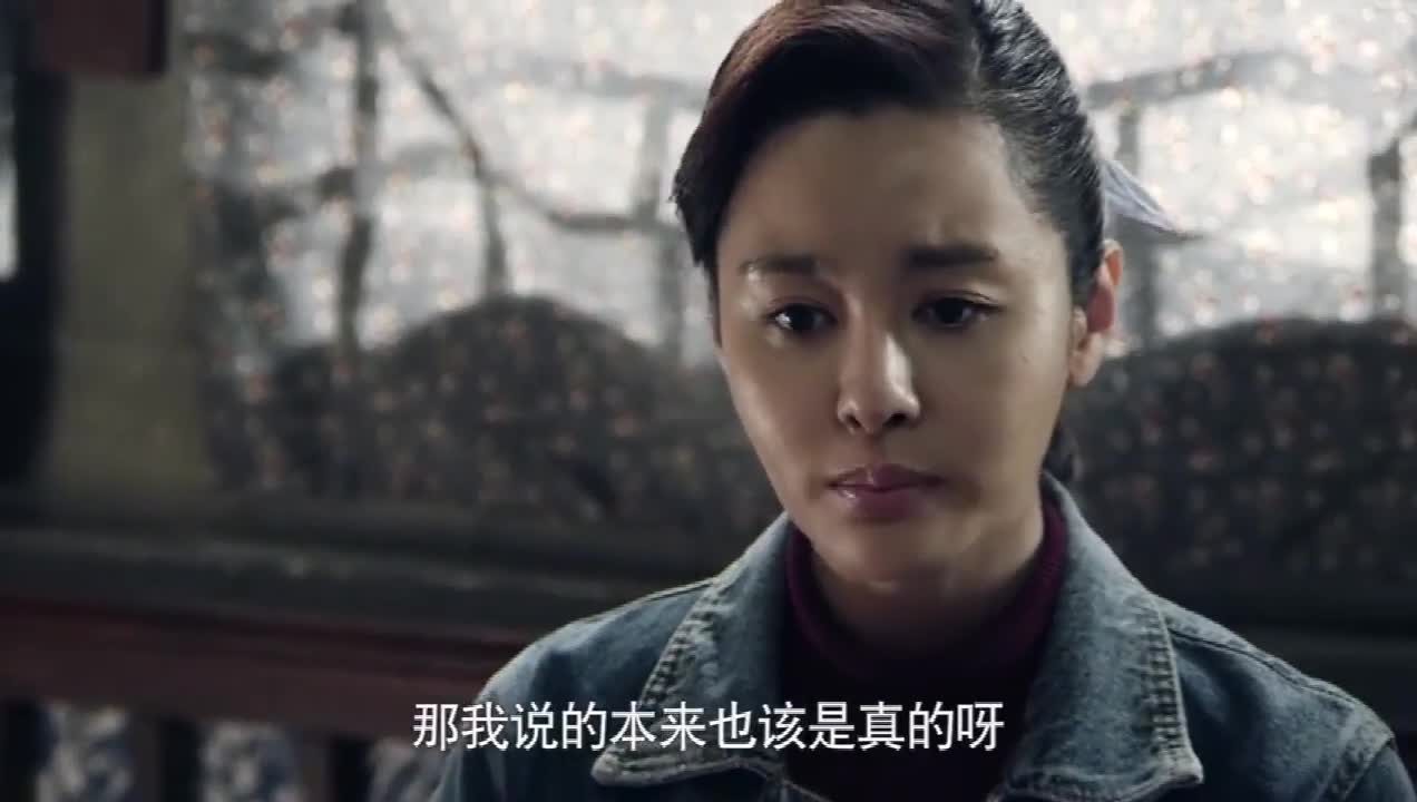 情满四合院:小当很聪明,试探出妈的心思了