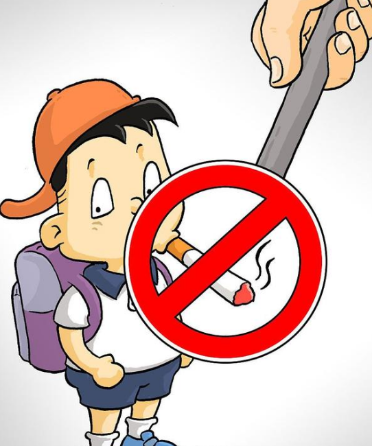 衡水一中学孩子因抽烟回家反省两周合理吗网友先抽颗烟压压惊