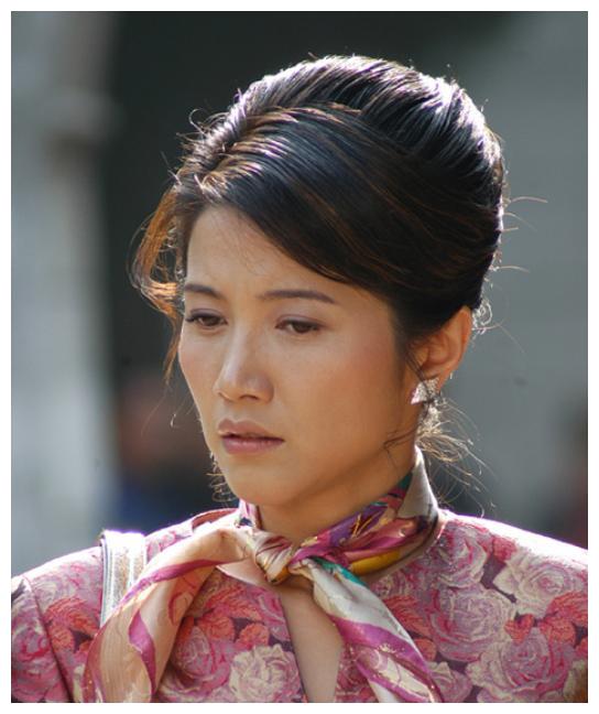 颜丙燕:当年火爆程度不输周迅,巅峰期消失8年,如今平淡生活