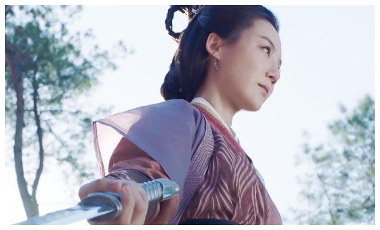 《有匪》五美,周翡文盲,九娘风情,大当家霸气,她让人惊喜