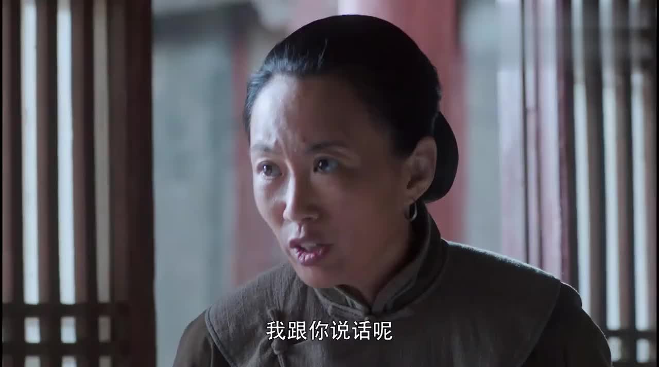 军阀强抢民女,族长瞬间暴怒,老少爷们都抄家伙开始干仗