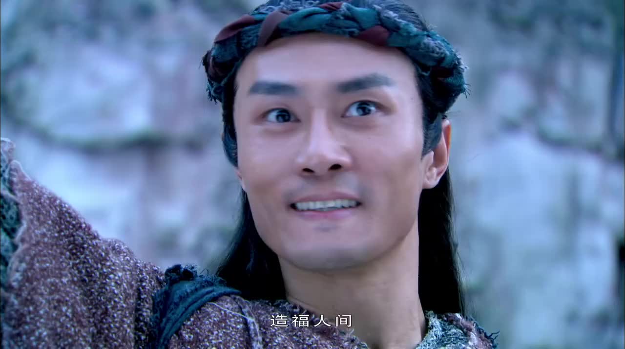 首领刚回来和妻儿团聚,不料黑风老妖就杀上门来,危险了