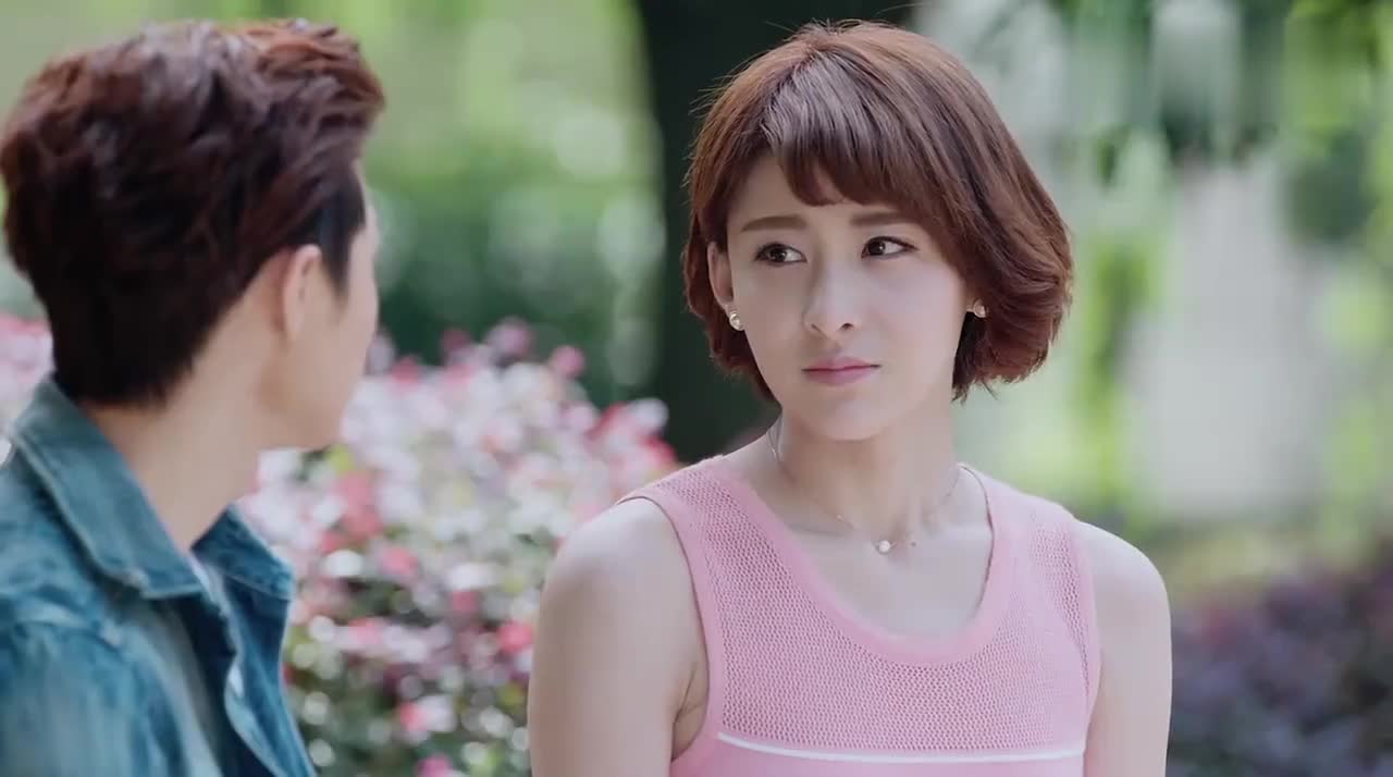 爱人的谎言:灰姑娘直接拒绝发小追求,特意发好人卡,太惨了啊