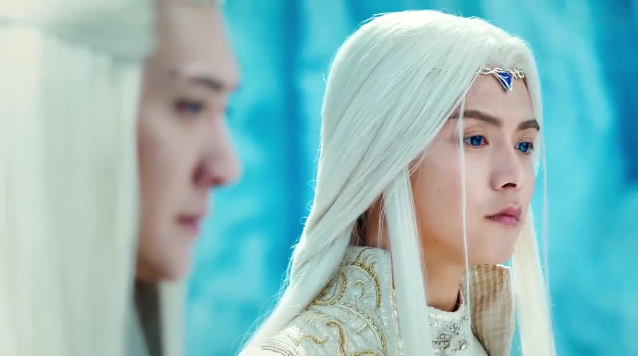 幻城:卡索和释争夺王位,没想到两兄弟还挺心有灵犀的