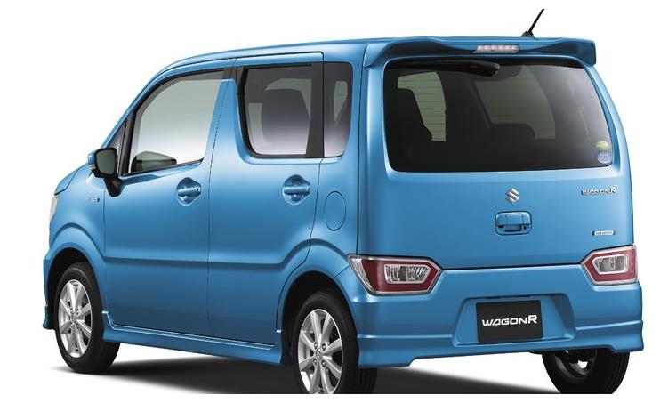 进口版铃木北斗星将亮相!增配1.5升动力,落地价或与飞度看齐!