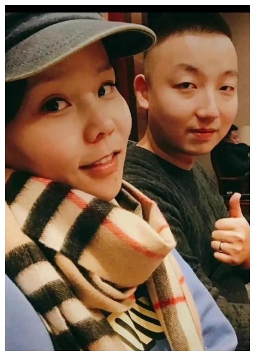 姚策老婆熊磊以往生活被爆出百万善心捐款遗产真的能继承吗