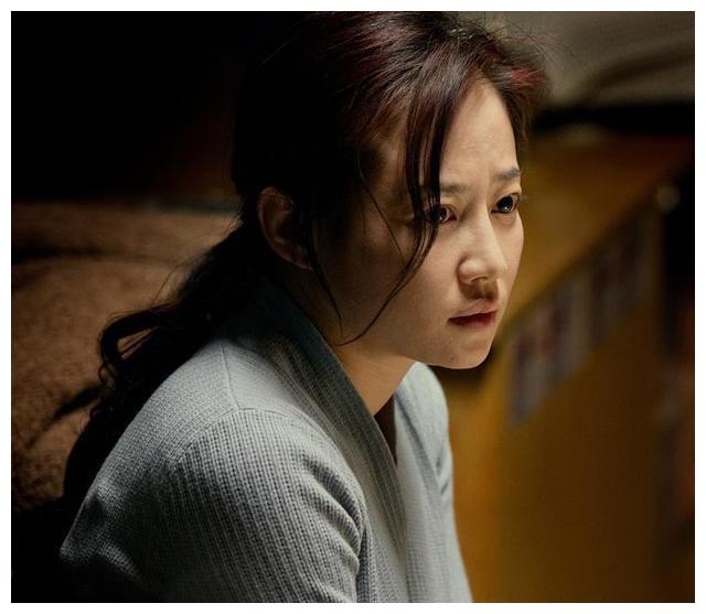 出道11年35岁才爆红:禁欲系的谭卓,凭借高超演技成为万人迷