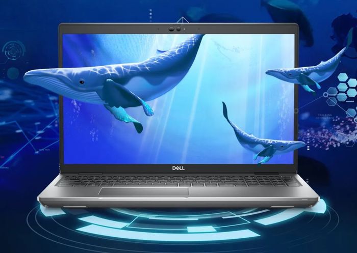 随时随地灵感起飞戴尔precision系列移动工作站让创作不受限