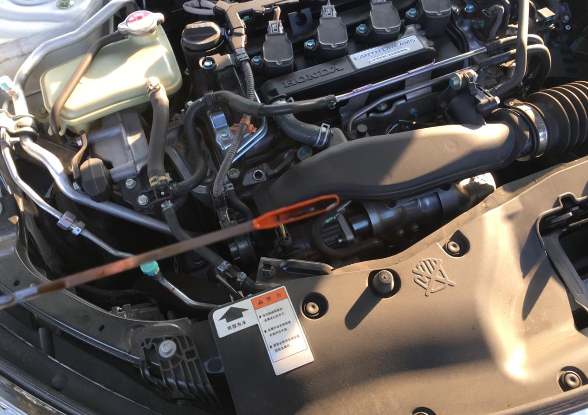 机油增多的现象大多发生在中国北方较为寒冷的区域.