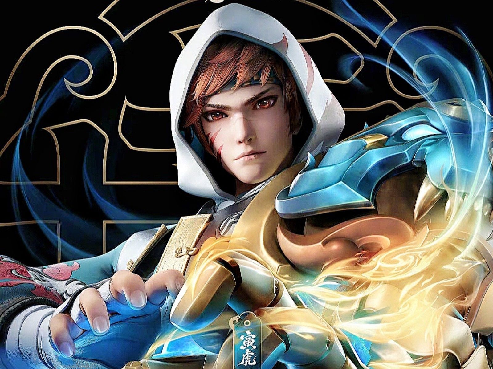 10000点券不贵？王者荣耀5个皮肤来袭，看似精美，2个不足休闲区蓝鸢梦想 - Www.slyday.coM