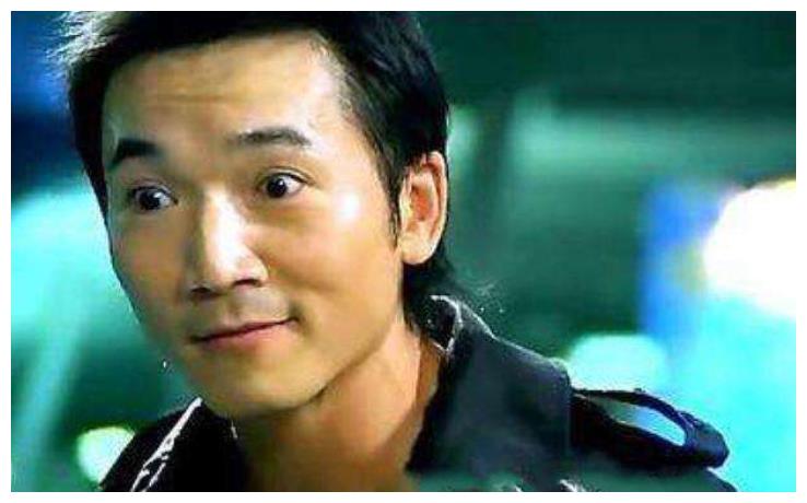 为何邹兆龙不愿承认自己是常威的扮演者