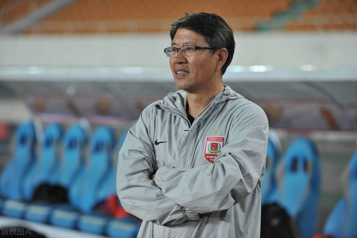 本土名帅火线出山,曾带队拿到中超第二名,能力深受认可|李树斌|辽足