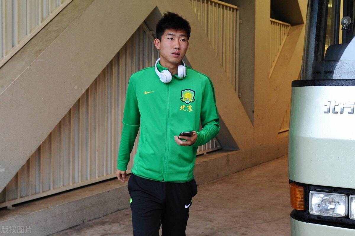 国安曾两次想将他送走,结果却中甲都没球队要|胡延强|国安|中甲_新浪