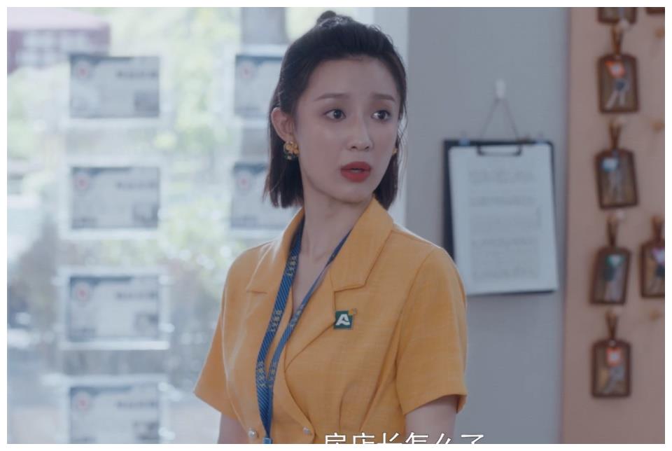 安家:房似锦误解朱闪闪撬单,当场就要发飙,徐文昌却在一边看戏