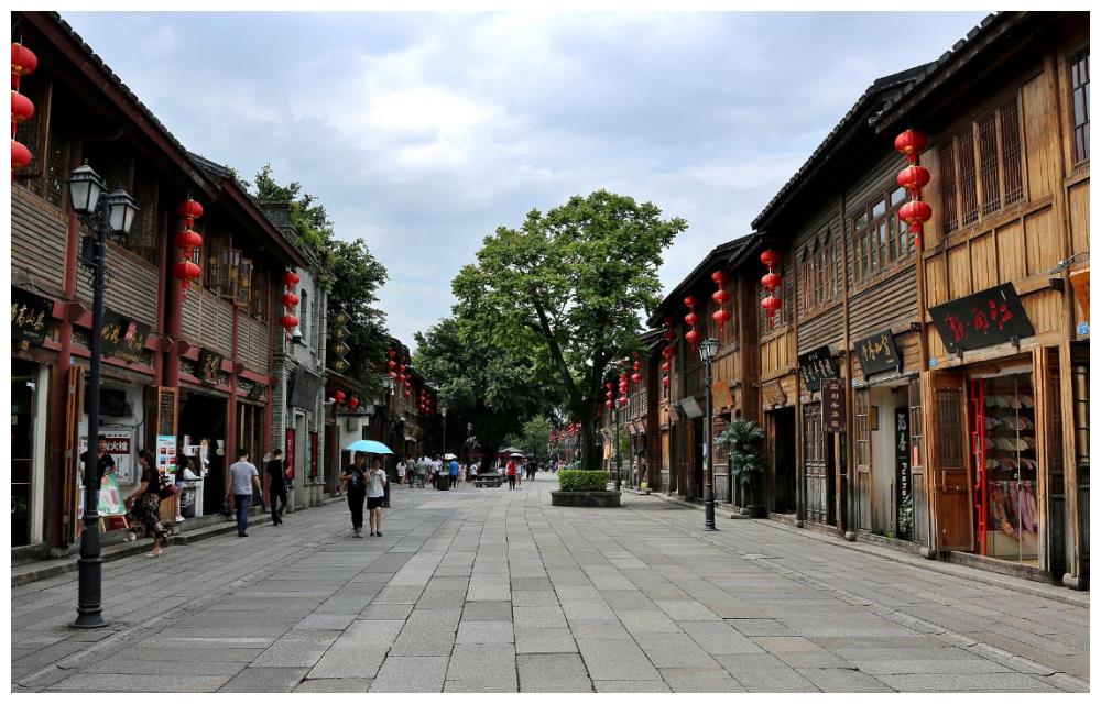 去福建旅游哪里好玩？给你推荐福建最受欢迎的6大景点