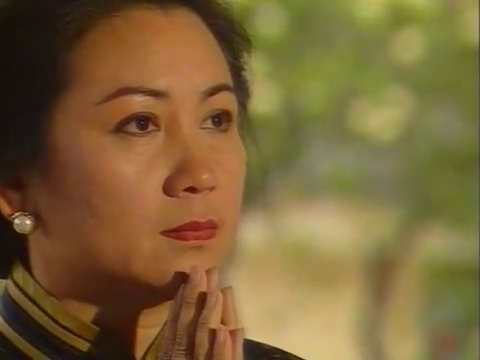 精武门:蔡老板找武田幸雄老婆,劝说阻止他丈夫的所作所为